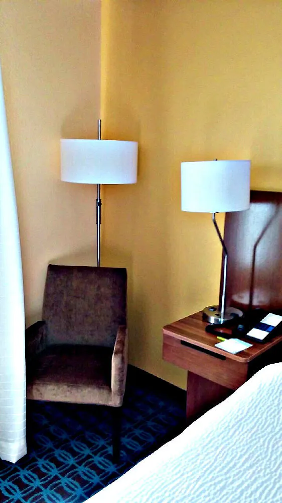 Fairfield Inn Orlando Airport