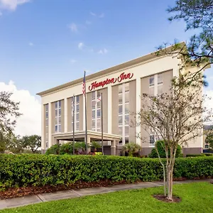 Hampton Orlando-international Airport Orlando