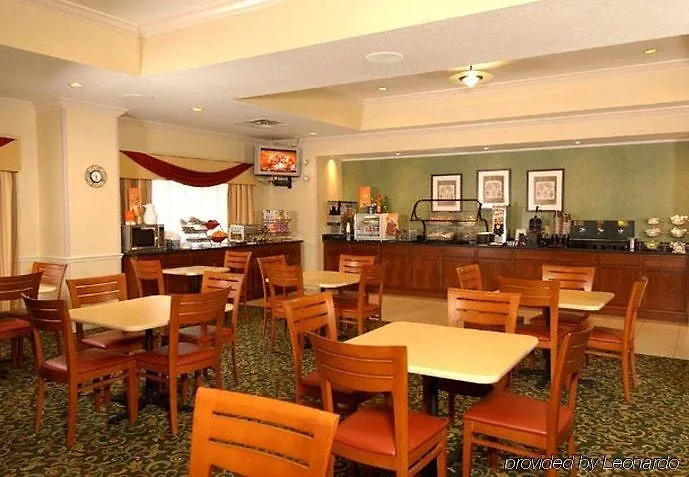 Fairfield Inn Orlando Airport Hotel