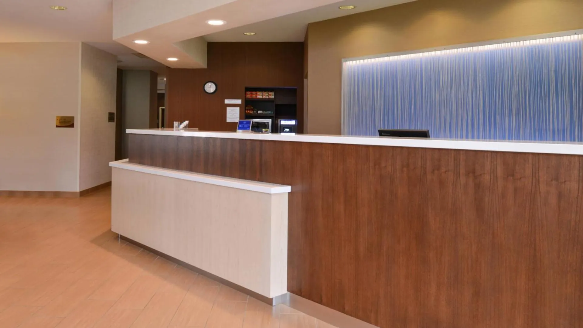 *** Hotel Fairfield Inn Orlando Airport États-Unis