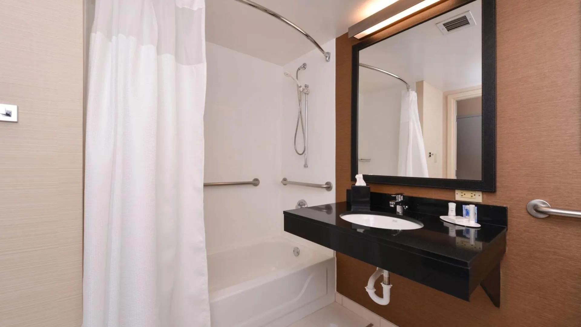 Fairfield Inn Orlando Airport Hotel