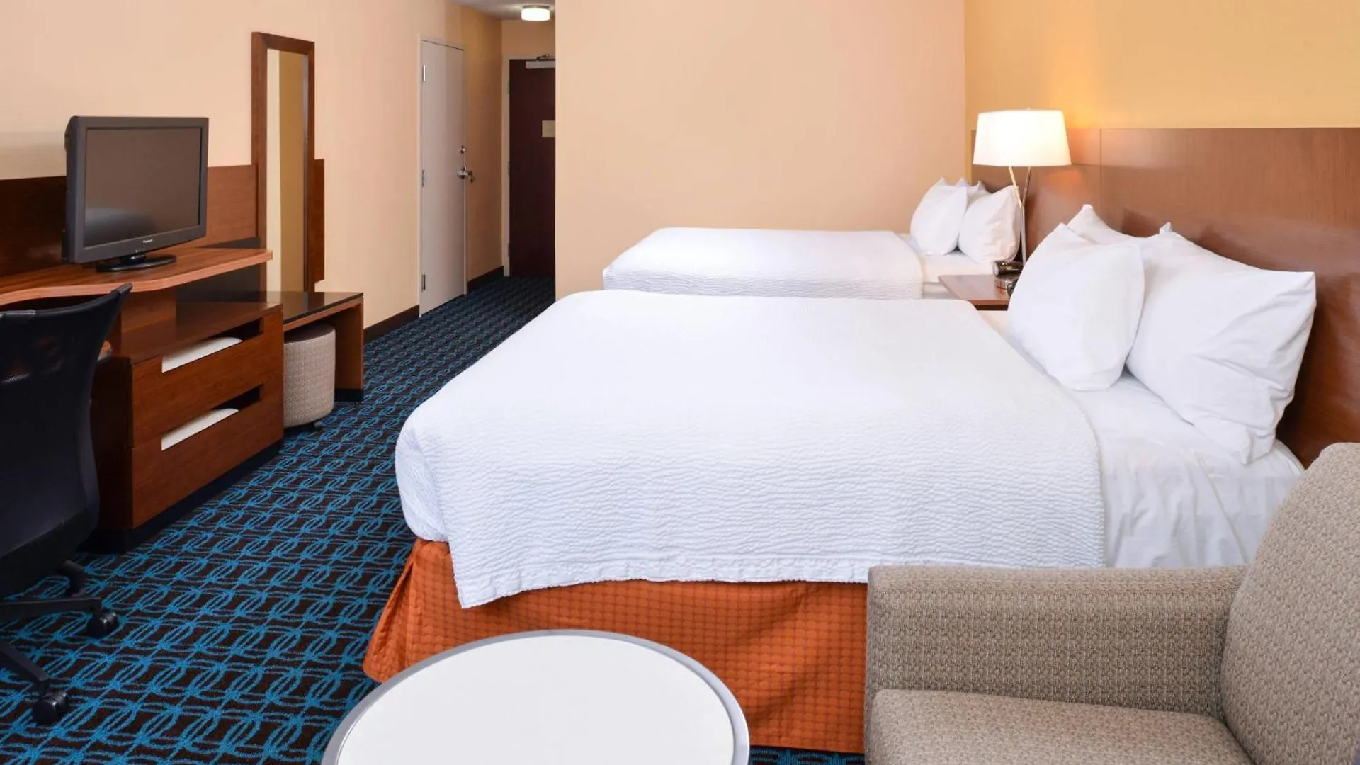 Fairfield Inn Orlando Airport Hotel