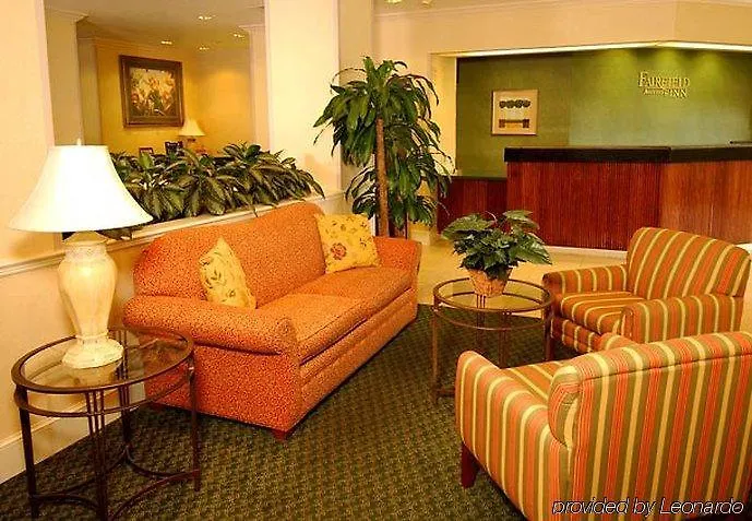 Fairfield Inn Orlando Airport