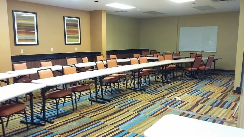 Hotel Fairfield Inn Orlando Airport