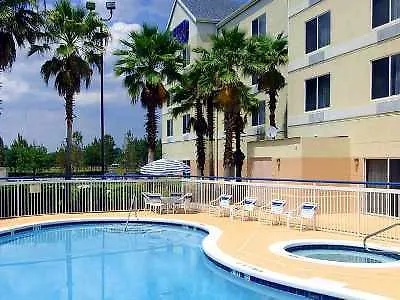 Fairfield Inn Orlando Airport 3*,