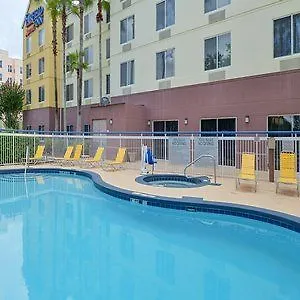 Hotel Fairfield Inn Orlando Airport