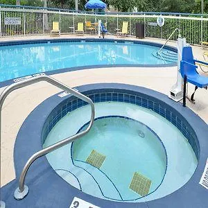 Fairfield Inn Orlando Airport Hotel