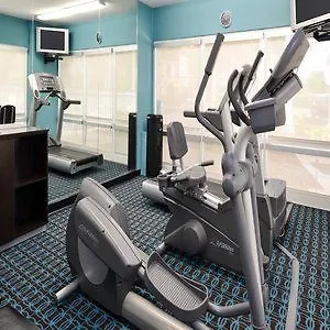 Fairfield Inn Orlando Airport