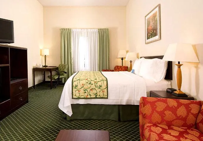 Fairfield Inn Orlando Airport Hotel