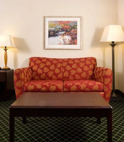 Fairfield Inn Orlando Airport Hotel