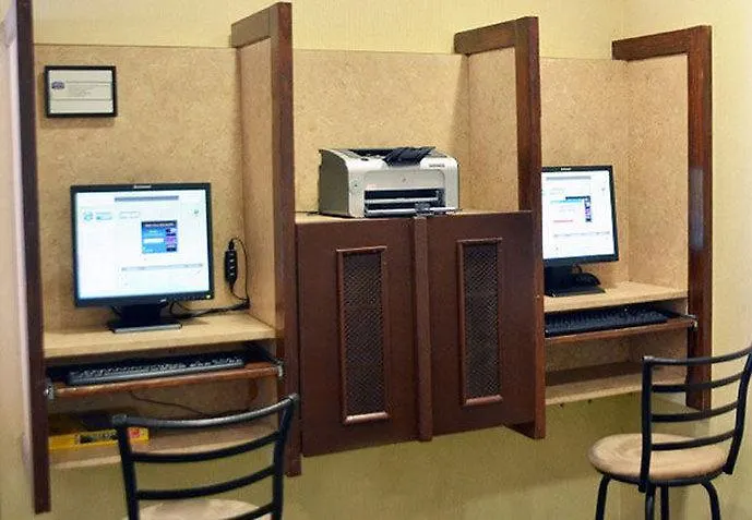 Fairfield Inn Orlando Airport