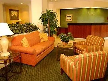 Fairfield Inn Orlando Airport