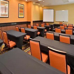 Fairfield Inn Orlando Airport 3*,  États-Unis