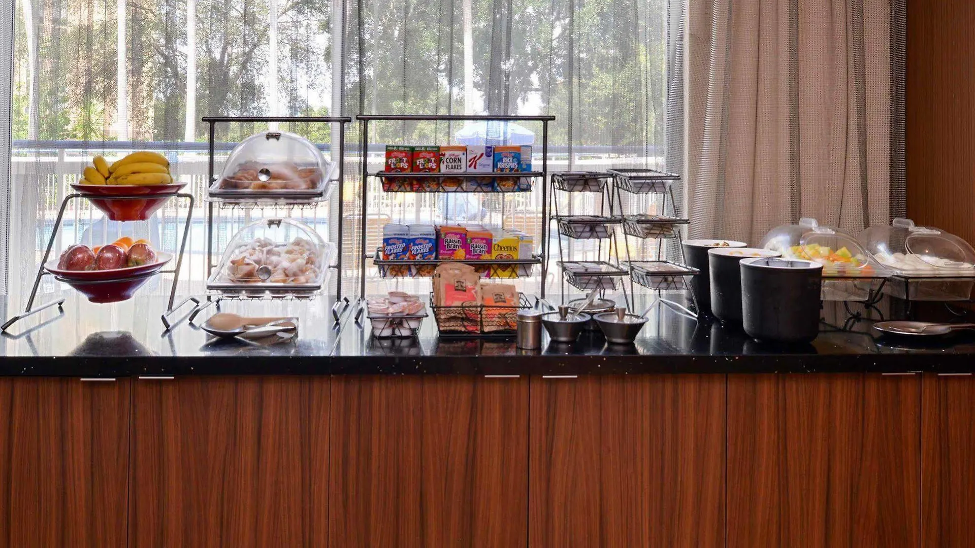 Fairfield Inn Orlando Airport