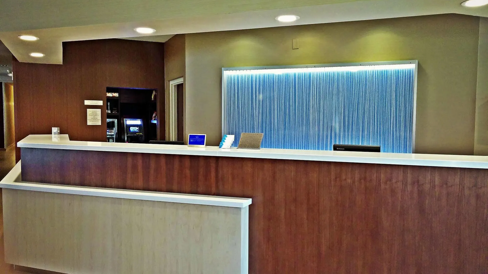 Hotel Fairfield Inn Orlando Airport
