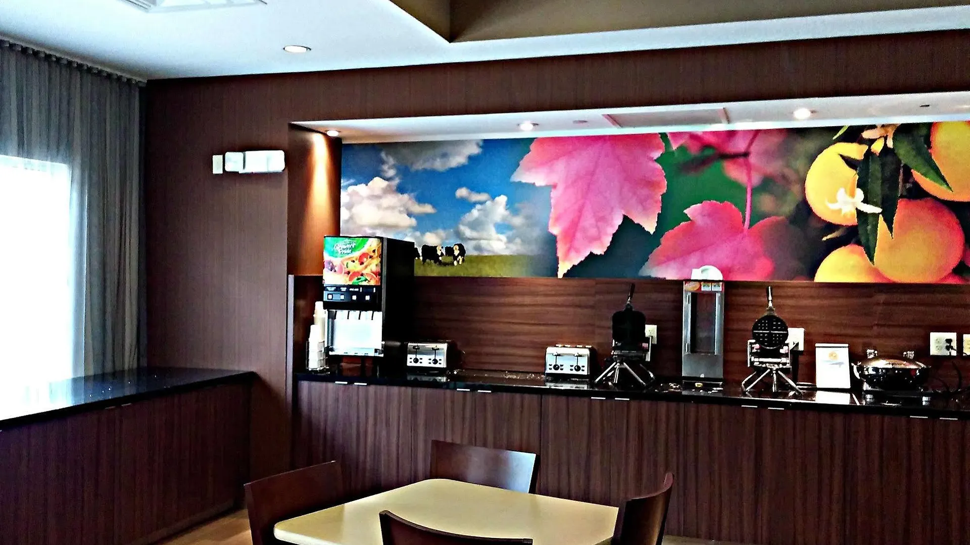 Fairfield Inn Orlando Airport 3*,