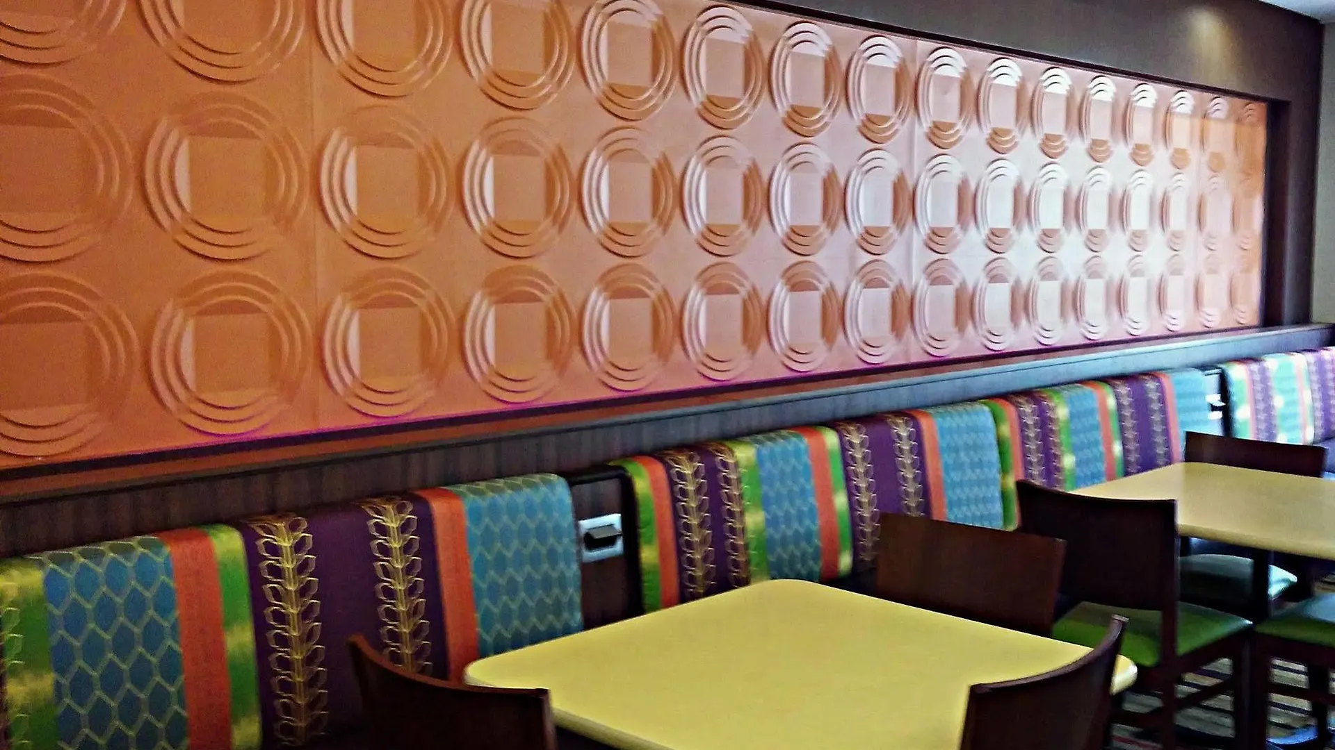 Fairfield Inn Orlando Airport Hotel