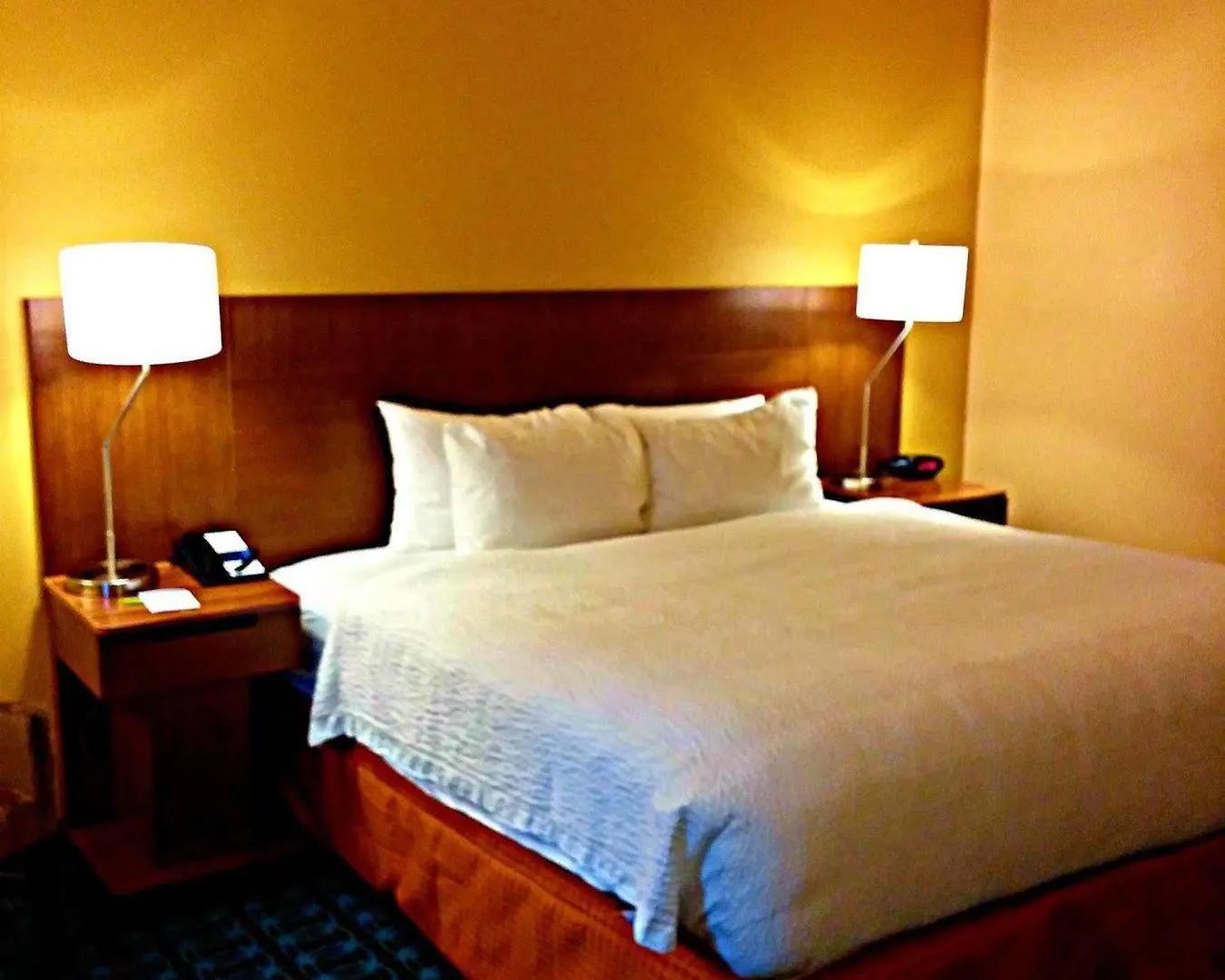 Hotel Fairfield Inn Orlando Airport