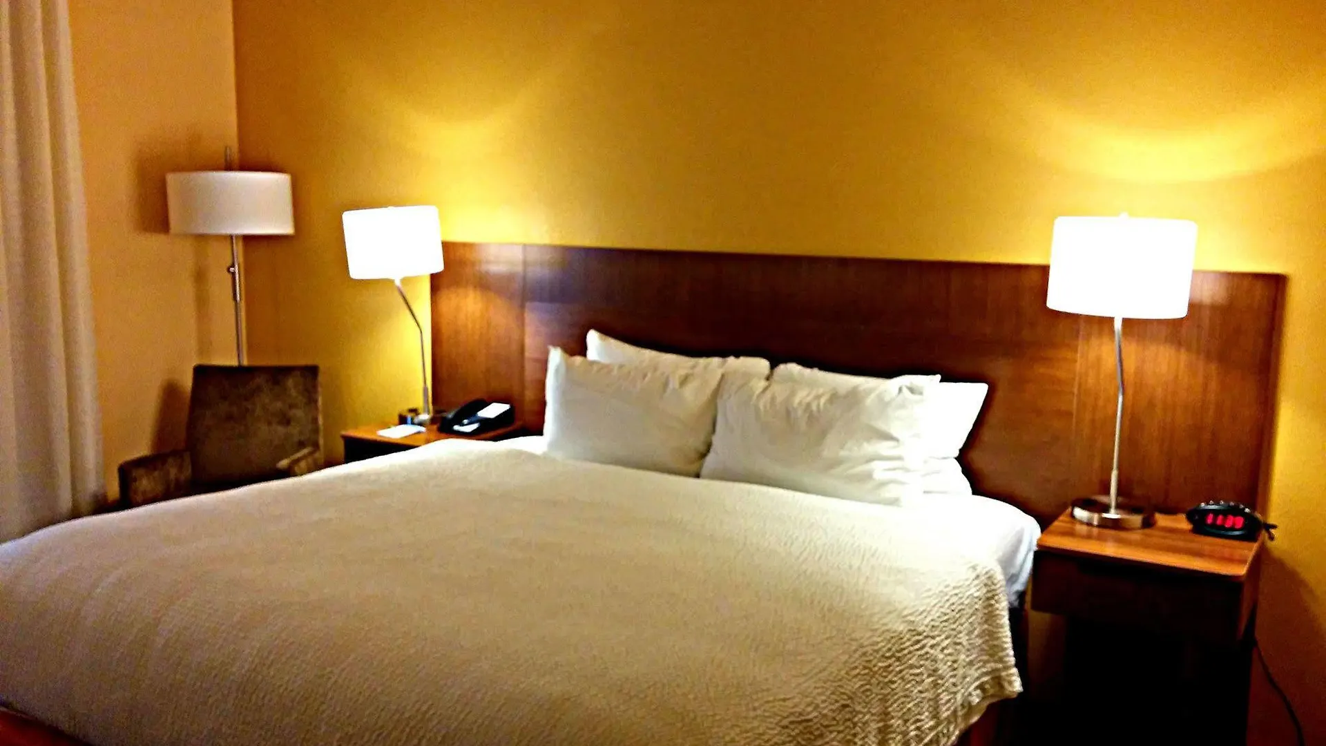 Fairfield Inn Orlando Airport
