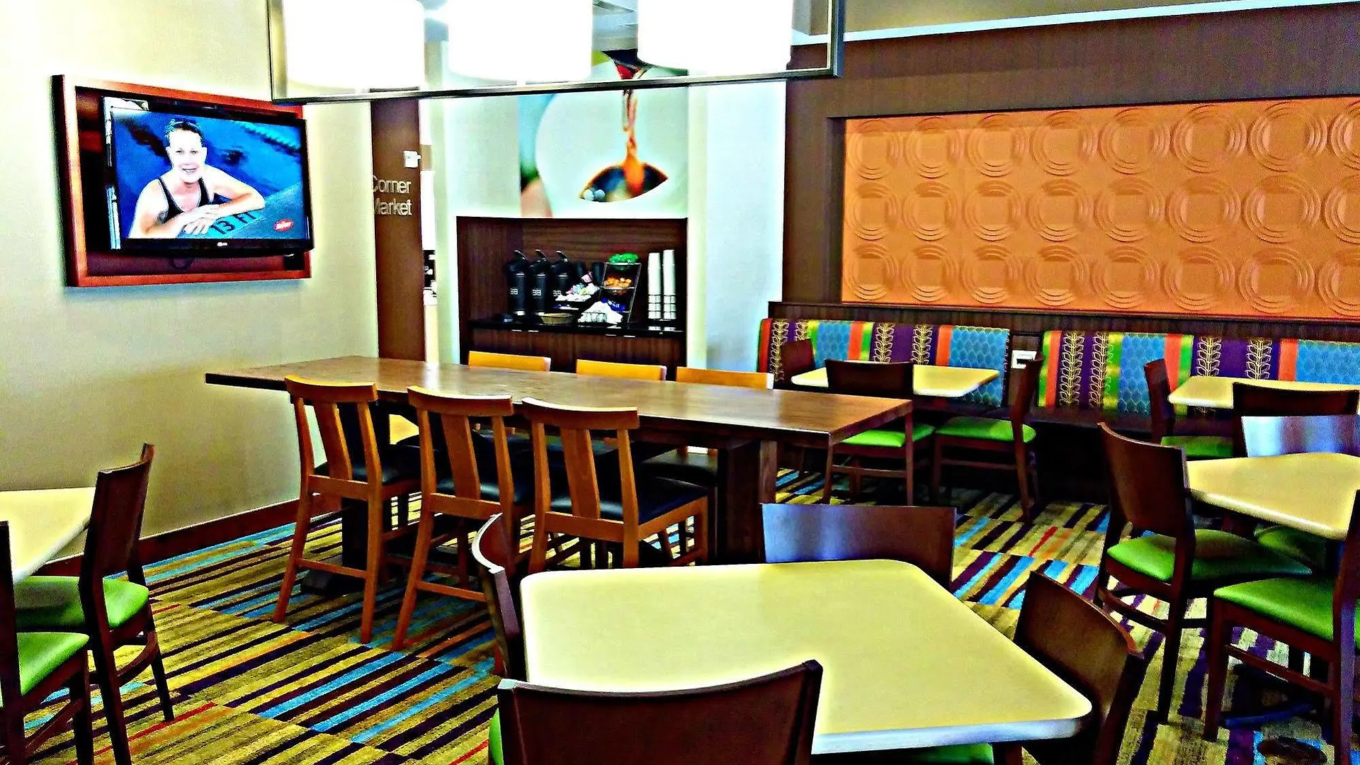 Fairfield Inn Orlando Airport United States