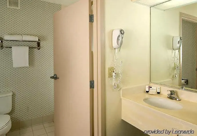 Fairfield Inn Orlando Airport États-Unis