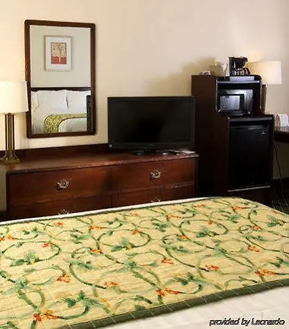 *** Hotel Fairfield Inn Orlando Airport United States