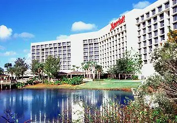 Fairfield Inn Orlando Airport 3*,
