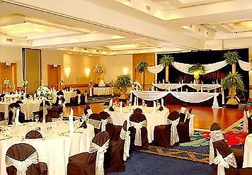 Hotel Fairfield Inn Orlando Airport