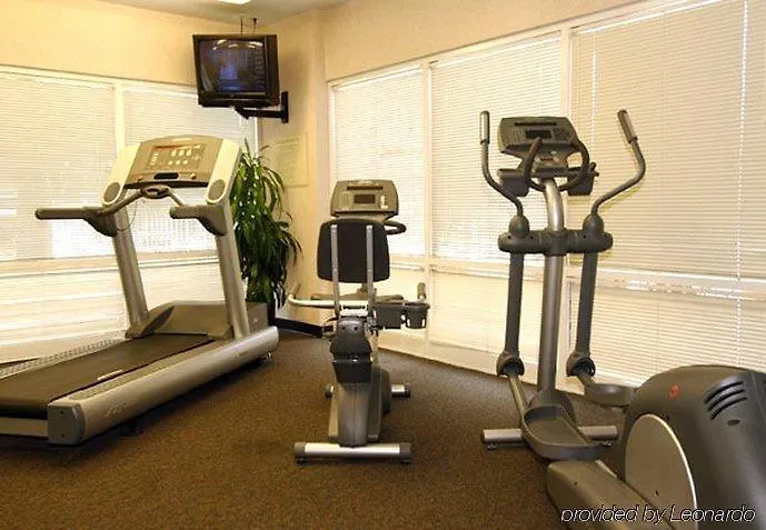 *** Hotel Fairfield Inn Orlando Airport Stany Zjednoczone Ameryki