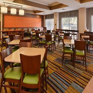 Fairfield Inn Orlando Airport Hotel