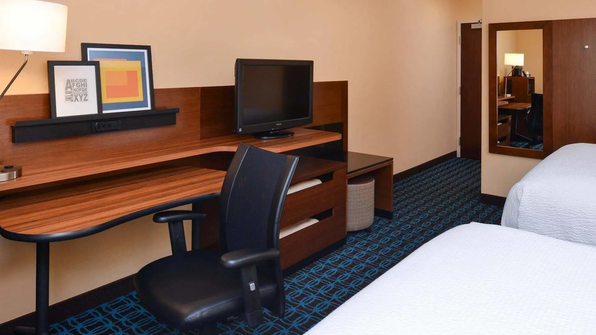 Fairfield Inn Orlando Airport Hotel