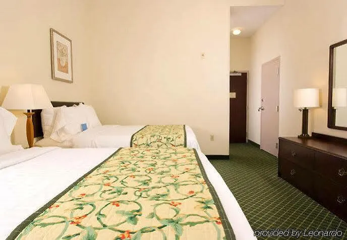 Fairfield Inn Orlando Airport Hotel